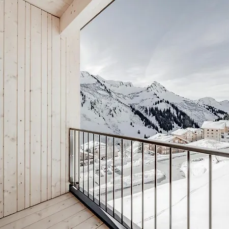 Alpenstern Panoramalodge