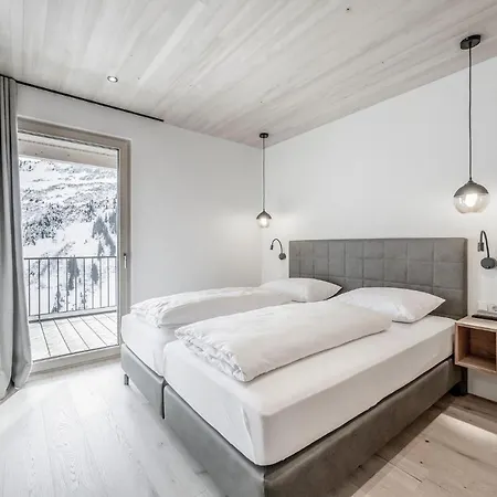 Alpenstern Panoramalodge *