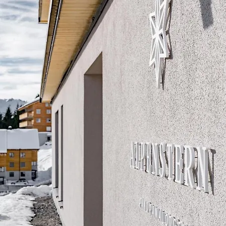 Alpenstern Panoramalodge