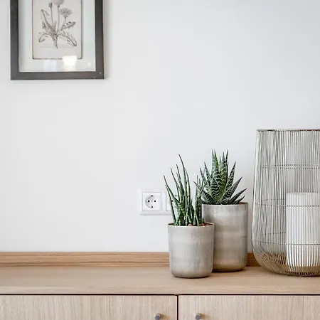 Alpenstern Panoramalodge Damüls